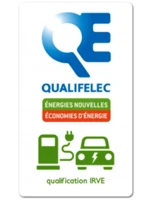 Qualification IRVE
