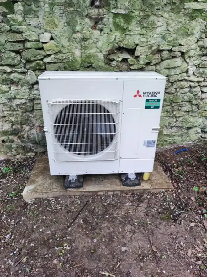Climatisation et pompe à chaleur air-air à Champigny-sur-Marne Climatisation et pompe à chaleur air-air à Champigny-sur-Marne