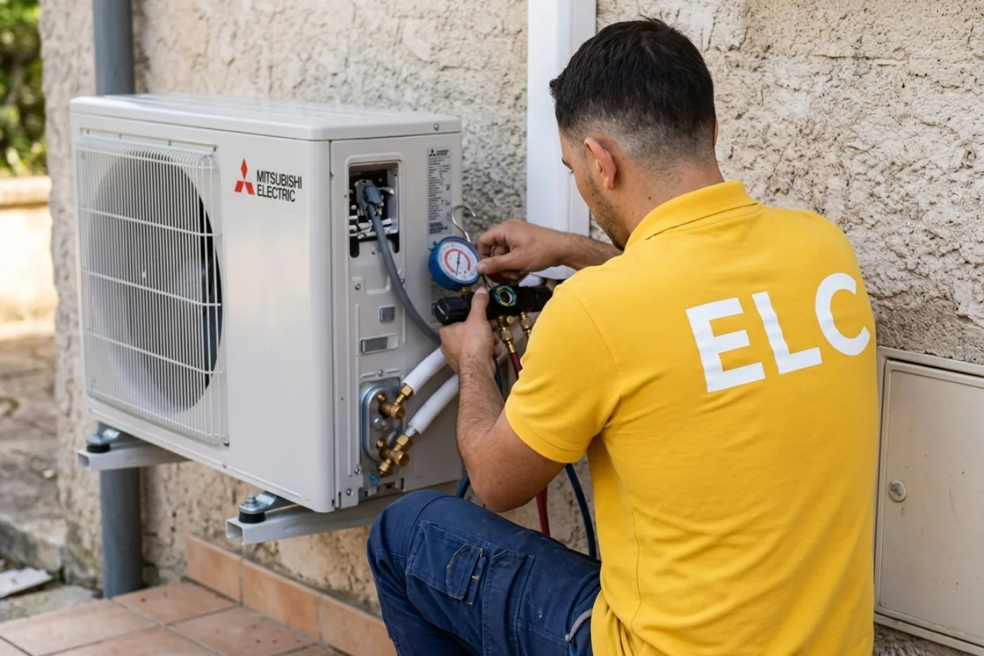 Climatisation et pompe à chaleur air-air à Champigny-sur-Marne