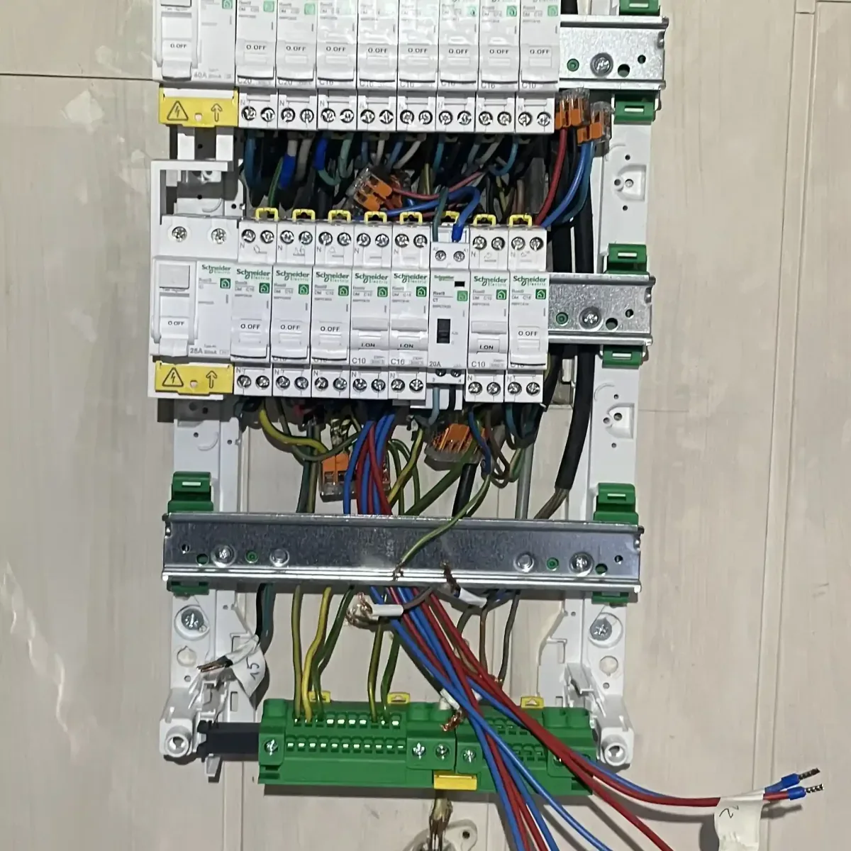 Dépannage électrique d'urgence à Champigny-sur-Marne Dépannage électrique d'urgence à Champigny-sur-Marne