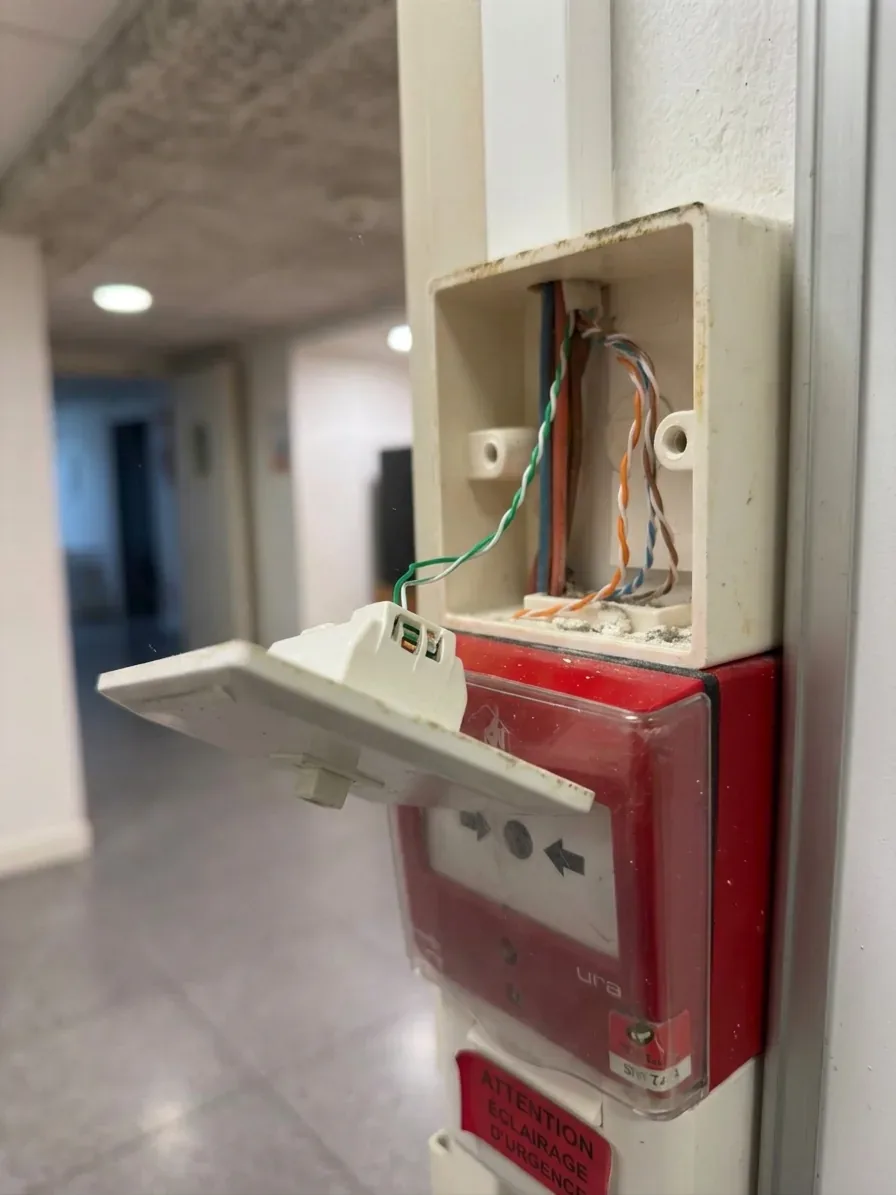 Dépannage électrique d'urgence à Champigny-sur-Marne Dépannage électrique d'urgence à Champigny-sur-Marne