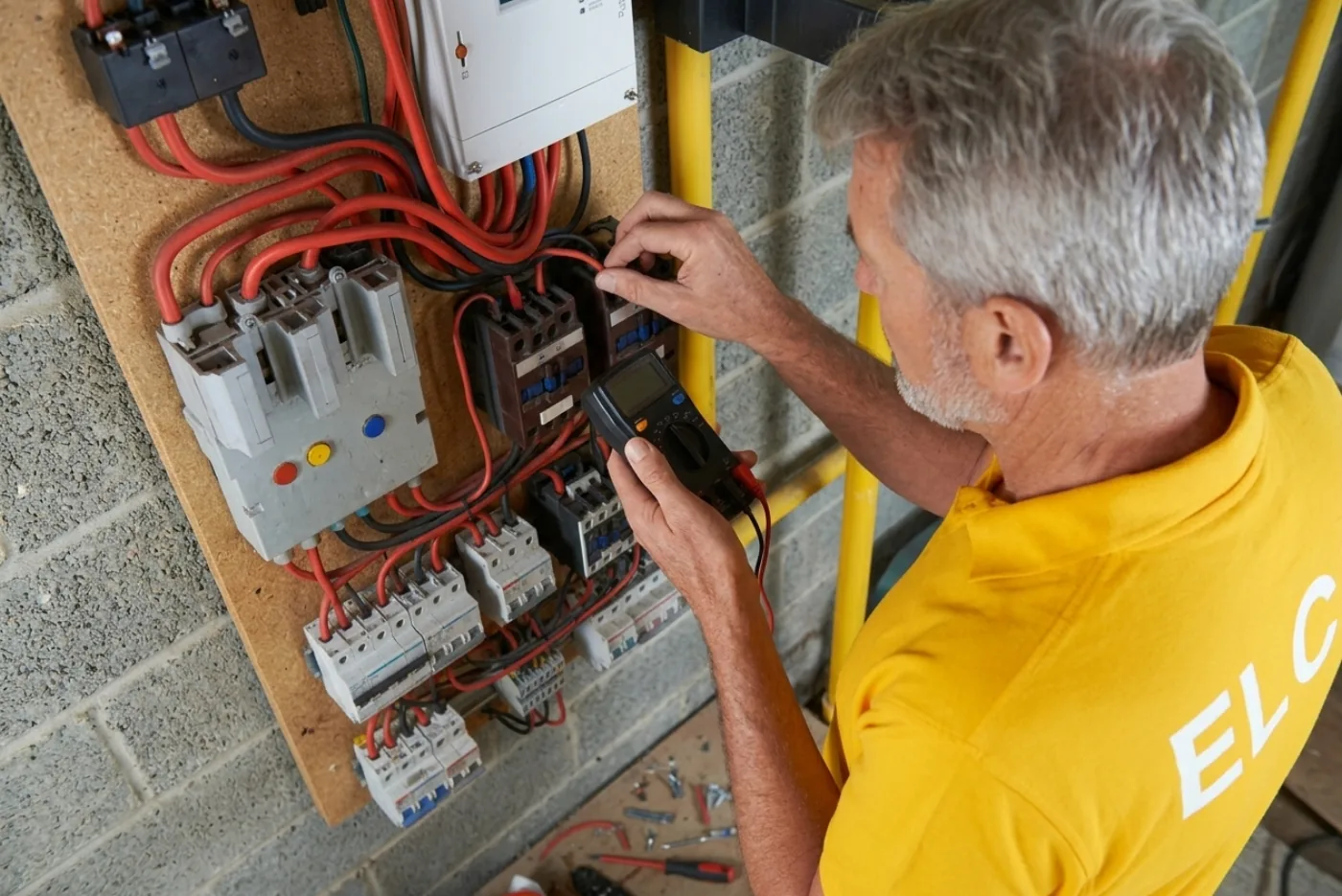 Diagnostic électrique obligatoire à Champigny-sur-Marne Diagnostic électrique obligatoire à Champigny-sur-Marne