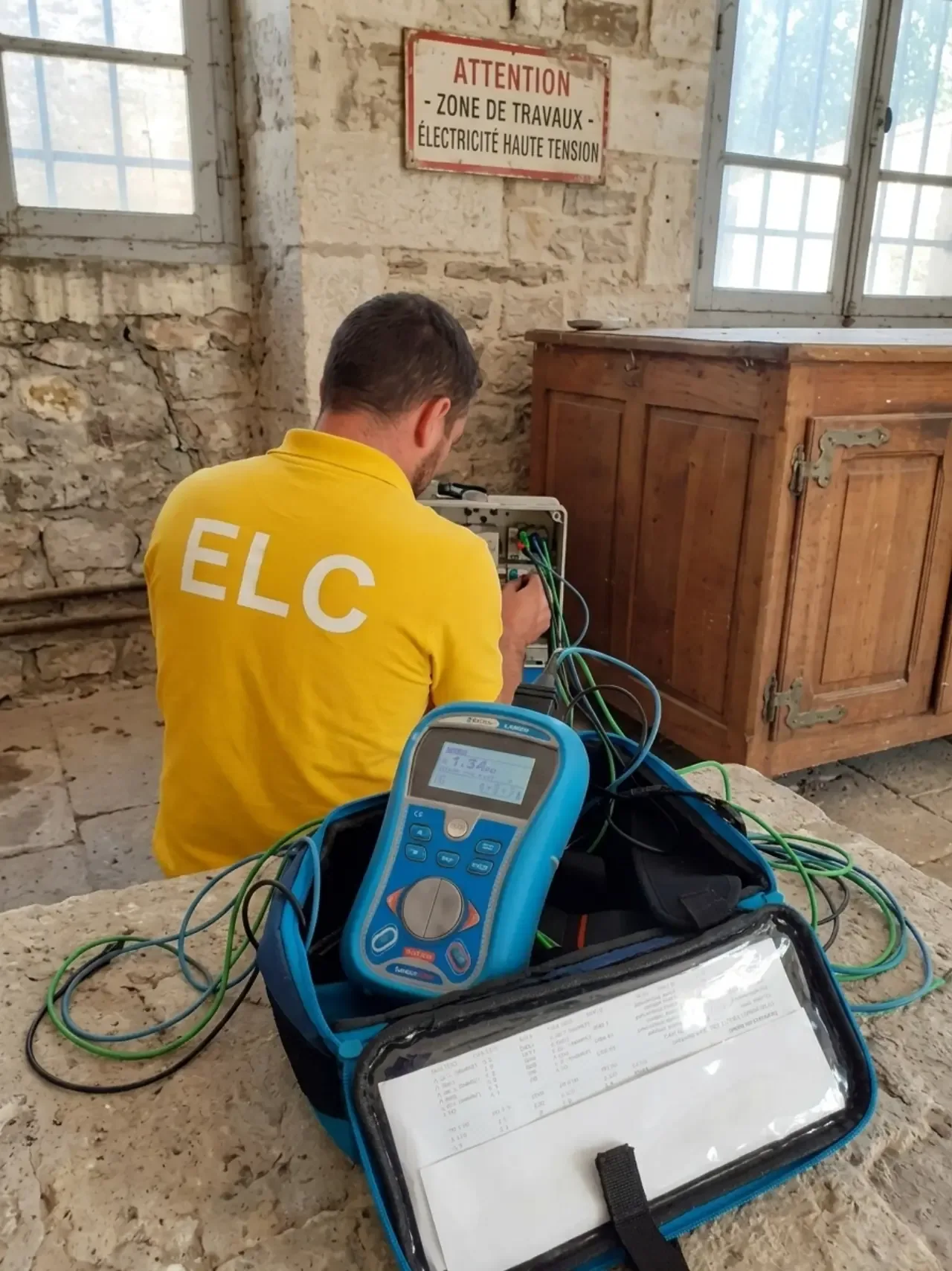 Diagnostic électrique obligatoire à Champigny-sur-Marne Diagnostic électrique obligatoire à Champigny-sur-Marne