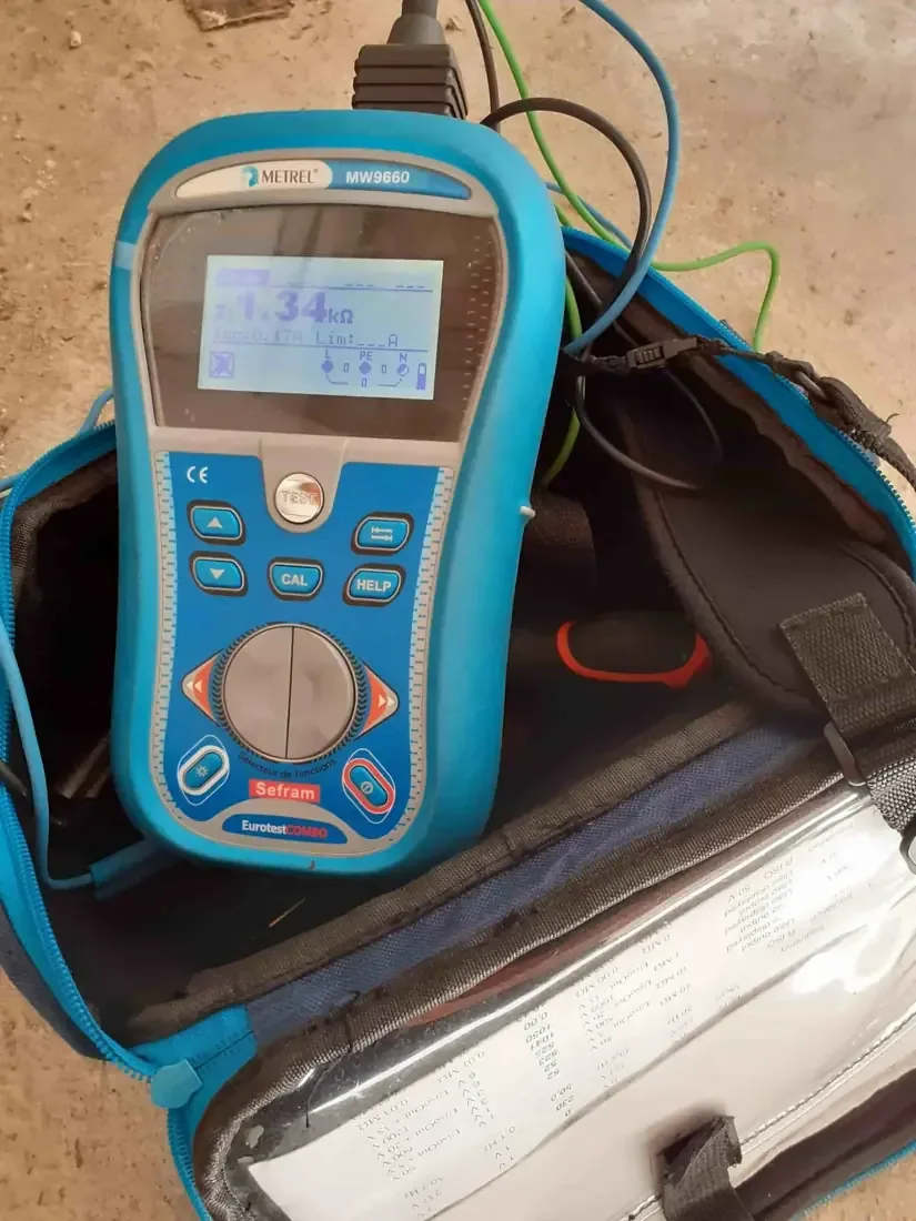 Diagnostic électrique obligatoire à Champigny-sur-Marne Diagnostic électrique obligatoire à Champigny-sur-Marne