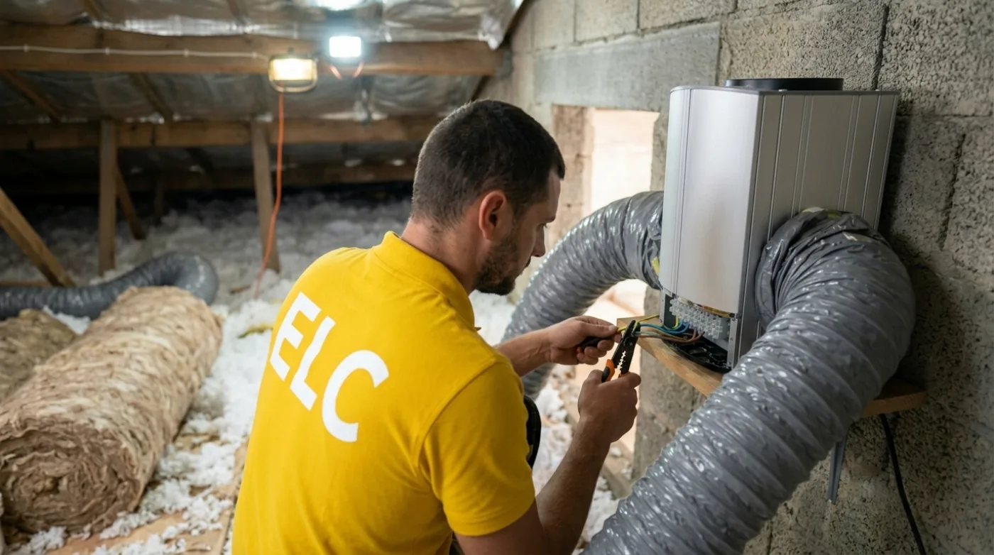 Installation électrique neuve et rénovation à Champigny-sur-Marne