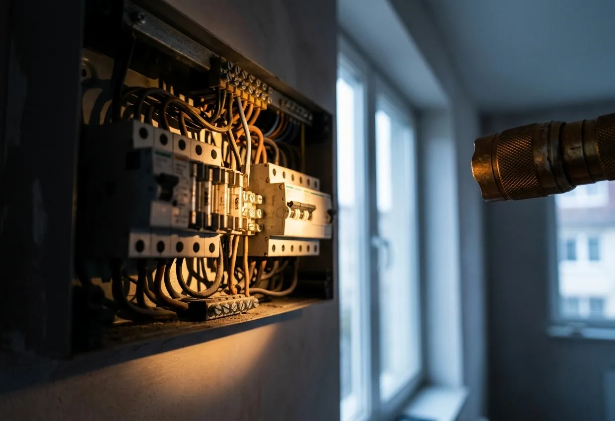 SOS électricien 24h/24 et 7j/7 à Champigny-sur-Marne SOS électricien 24h/24 et 7j/7 à Champigny-sur-Marne