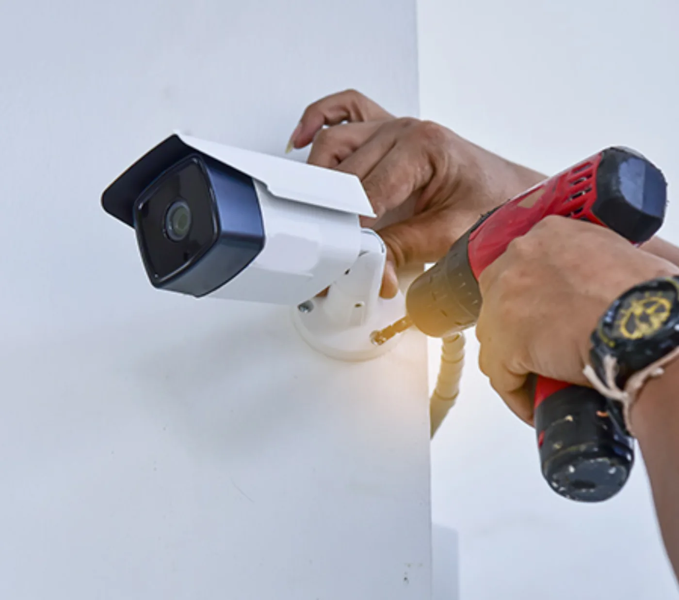 Vidéosurveillance et caméra IP à Champigny-sur-Marne Vidéosurveillance et caméra IP à Champigny-sur-Marne