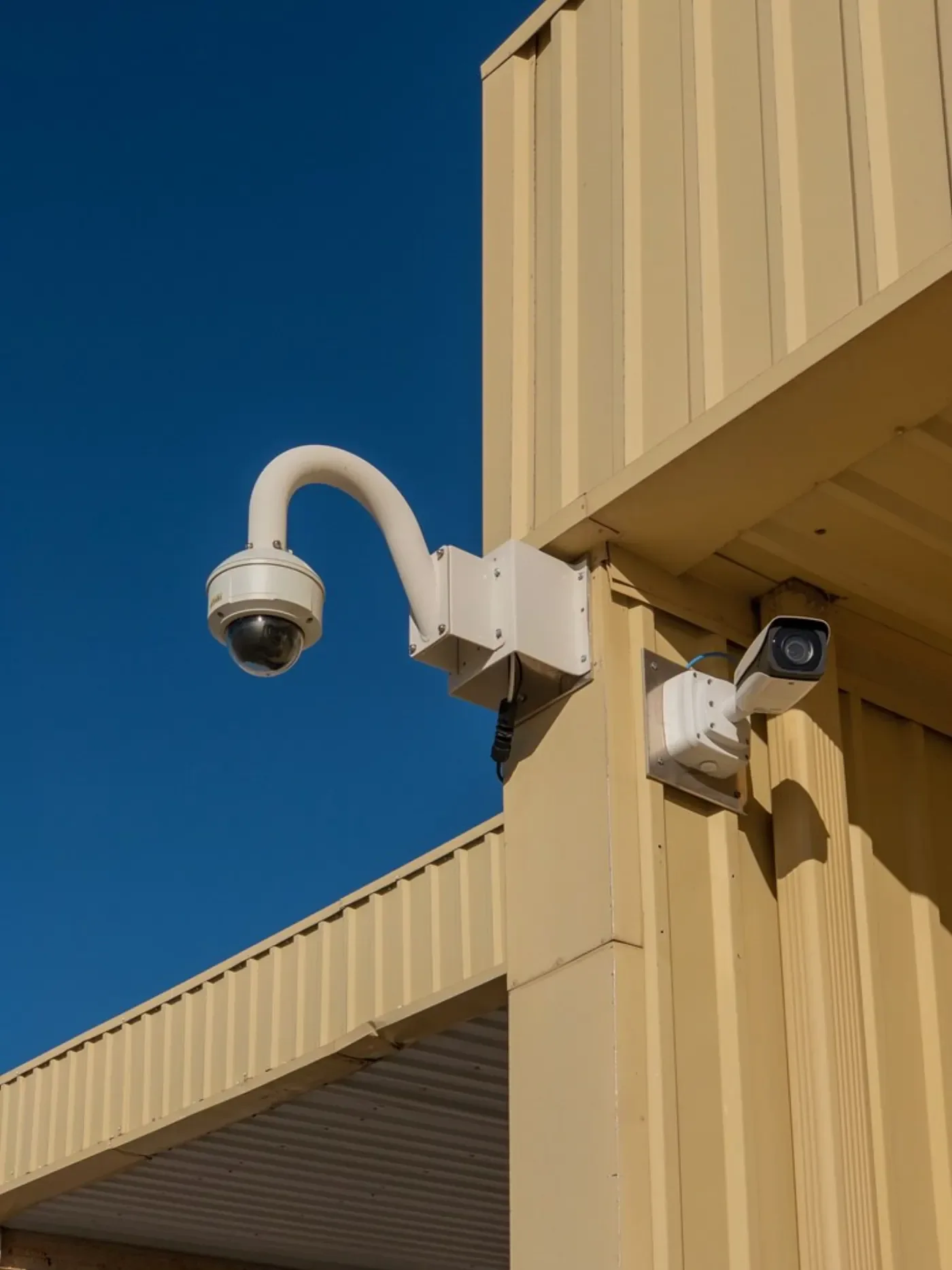 Vidéosurveillance et caméra IP à Champigny-sur-Marne Vidéosurveillance et caméra IP à Champigny-sur-Marne